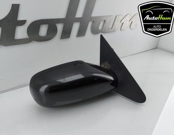 Wing (Door) Mirror RENAULT LAGUNA II (BG0/1_), RENAULT LAGUNA II Grandtour (KG0/1_)