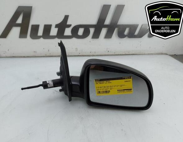 Wing (Door) Mirror OPEL MERIVA A MPV (X03)