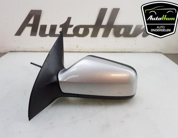 Wing (Door) Mirror OPEL ASTRA G Saloon (T98), OPEL ASTRA G Hatchback (T98), OPEL ASTRA G Estate (T98)