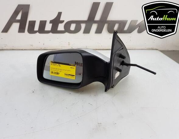 Wing (Door) Mirror OPEL ASTRA G Saloon (T98), OPEL ASTRA G Hatchback (T98), OPEL ASTRA G Estate (T98)