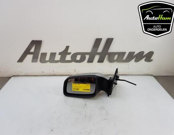 Wing (Door) Mirror OPEL ASTRA G Saloon (T98), OPEL ASTRA G Hatchback (T98), OPEL ASTRA G Estate (T98)