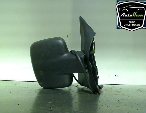 Wing (Door) Mirror MERCEDES-BENZ VITO Bus (638)