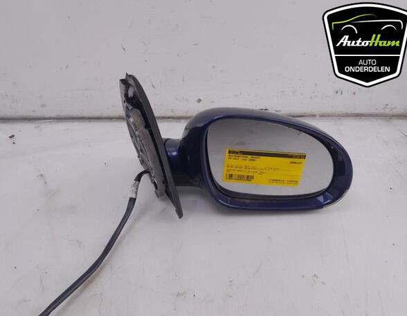 Wing (Door) Mirror VW GOLF V (1K1), VW GOLF VI (5K1)