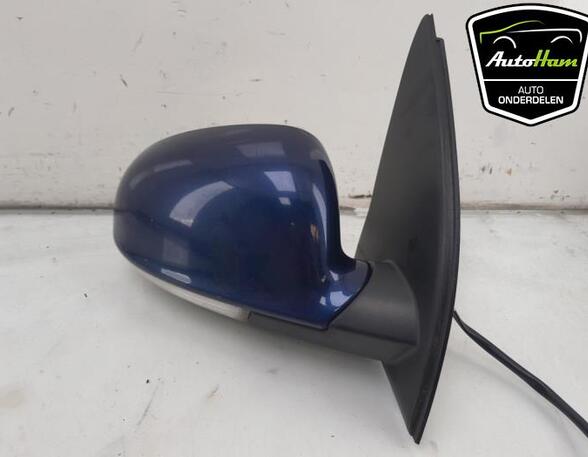 Wing (Door) Mirror VW GOLF V (1K1), VW GOLF VI (5K1)