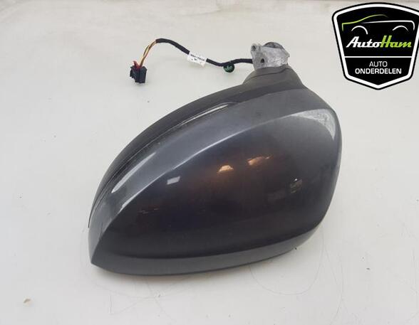 Wing (Door) Mirror VW TIGUAN (AD1, AX1), VW TIGUAN ALLSPACE (BW2), VW TOUAREG (CR7)