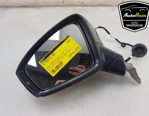 Wing (Door) Mirror VW TIGUAN (AD1, AX1), VW TIGUAN ALLSPACE (BW2), VW TOUAREG (CR7)