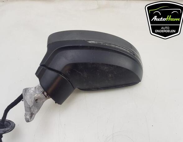 Wing (Door) Mirror VW TIGUAN (AD1, AX1), VW TIGUAN ALLSPACE (BW2), VW TOUAREG (CR7)