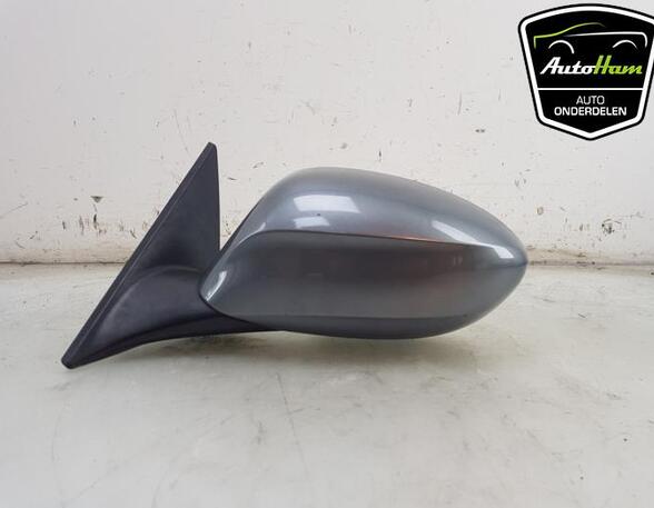 Wing (Door) Mirror BMW Z4 Roadster (E89)