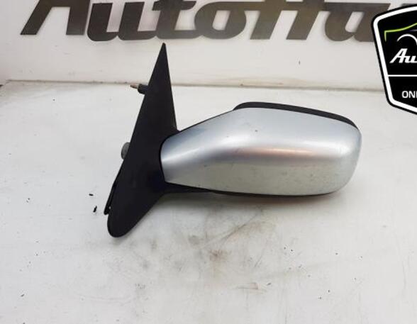 Wing (Door) Mirror RENAULT LAGUNA II Grandtour (KG0/1_)