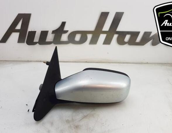 Wing (Door) Mirror RENAULT LAGUNA II Grandtour (KG0/1_)