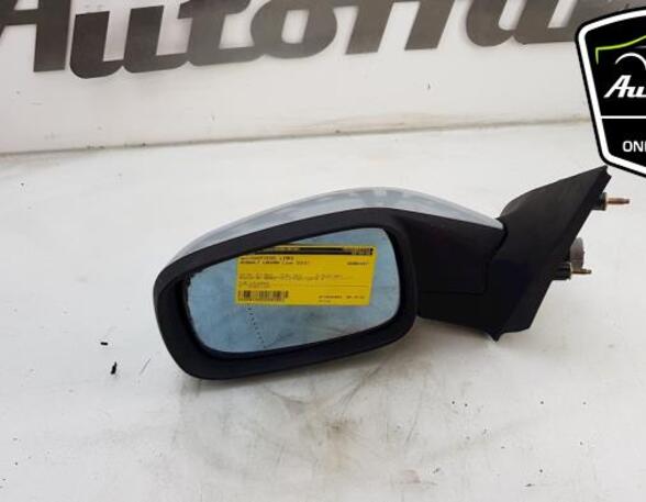 Wing (Door) Mirror RENAULT LAGUNA II Grandtour (KG0/1_)