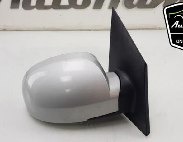 Wing (Door) Mirror HYUNDAI GETZ (TB)