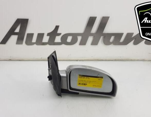 Wing (Door) Mirror HYUNDAI GETZ (TB)