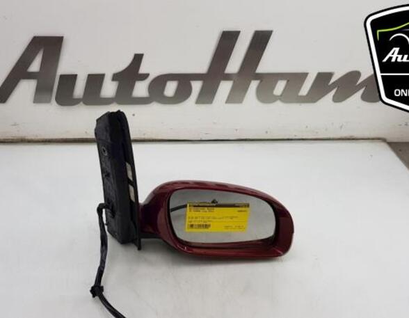 Wing (Door) Mirror VW TOURAN (1T1, 1T2), VW TOURAN VAN (1T1, 1T2), VW TOURAN (1T3)