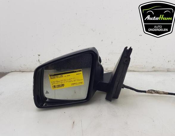 Wing (Door) Mirror MERCEDES-BENZ GLE (W166), MERCEDES-BENZ GLE Coupe (C292)