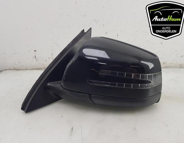 Wing (Door) Mirror MERCEDES-BENZ GLE (W166), MERCEDES-BENZ GLE Coupe (C292)