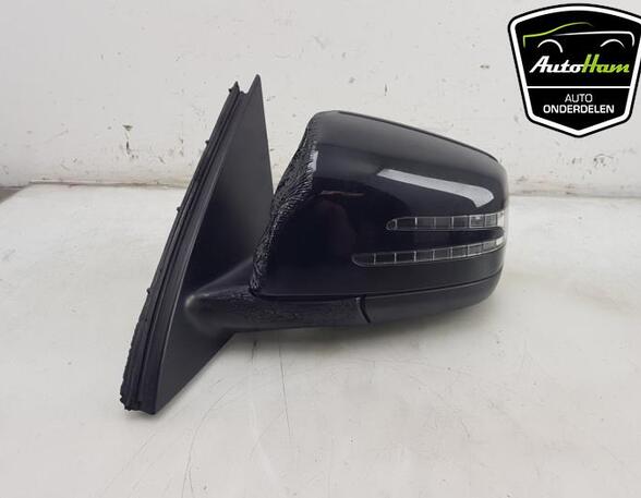 Wing (Door) Mirror MERCEDES-BENZ GLE (W166), MERCEDES-BENZ GLE Coupe (C292)