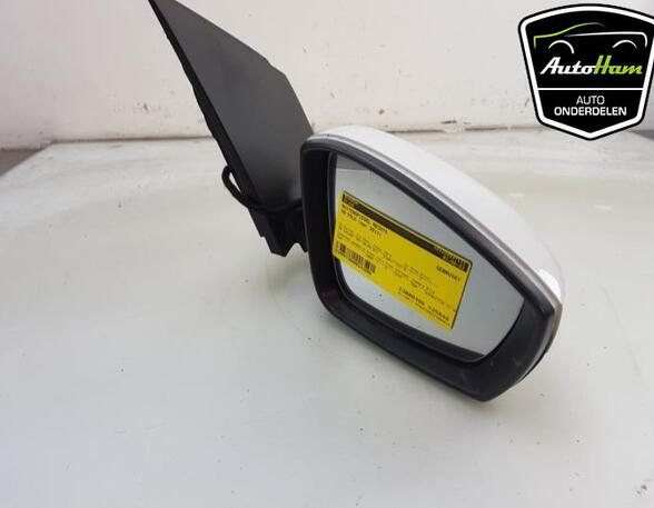 Wing (Door) Mirror VW POLO (6R1, 6C1), VW POLO Van (6R)