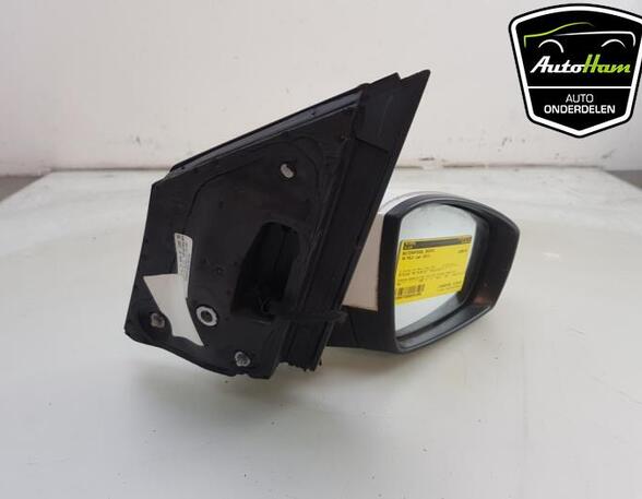 Wing (Door) Mirror VW POLO (6R1, 6C1), VW POLO Van (6R)