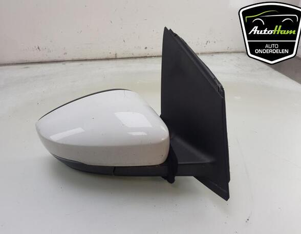 Wing (Door) Mirror VW POLO (6R1, 6C1), VW POLO Van (6R)