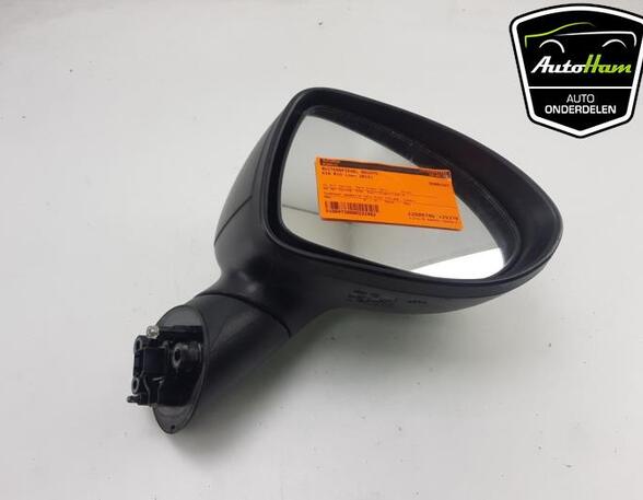 Wing (Door) Mirror KIA RIO III (UB)