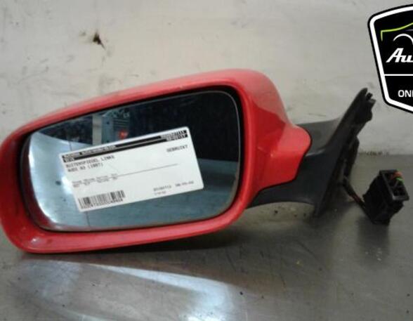 Wing (Door) Mirror AUDI A3 (8L1)