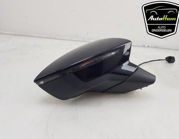 Buitenspiegel SEAT LEON ST (5F8), SEAT LEON (5F1), SEAT LEON SC (5F5)