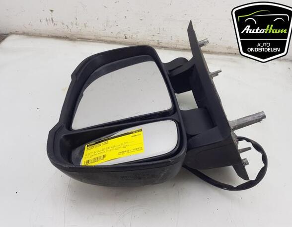 Wing (Door) Mirror PEUGEOT BOXER Bus