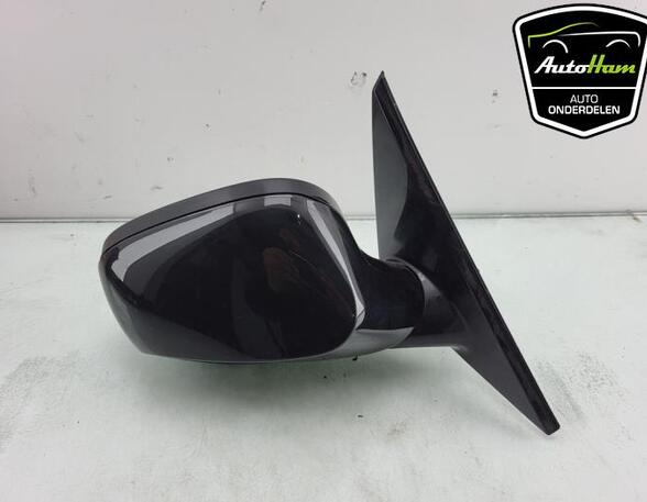 Wing (Door) Mirror BMW 1 Coupe (E82)