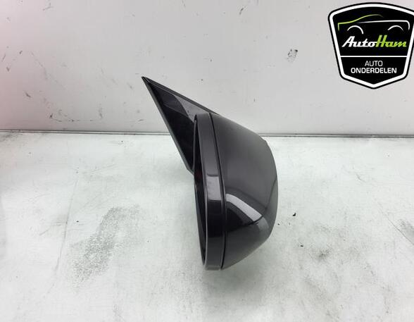 Wing (Door) Mirror BMW 1 Coupe (E82)