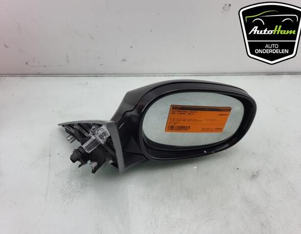 Wing (Door) Mirror BMW 1 Coupe (E82)