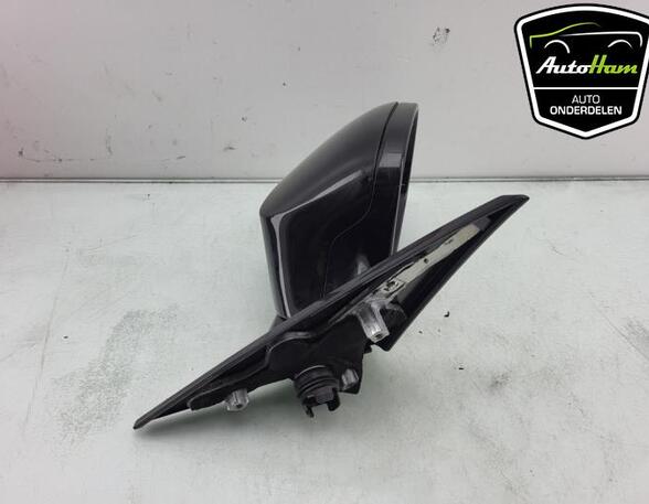 Wing (Door) Mirror BMW 1 Coupe (E82)