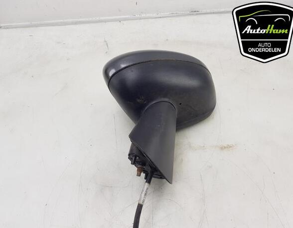 Wing (Door) Mirror OPEL MERIVA B MPV (S10)