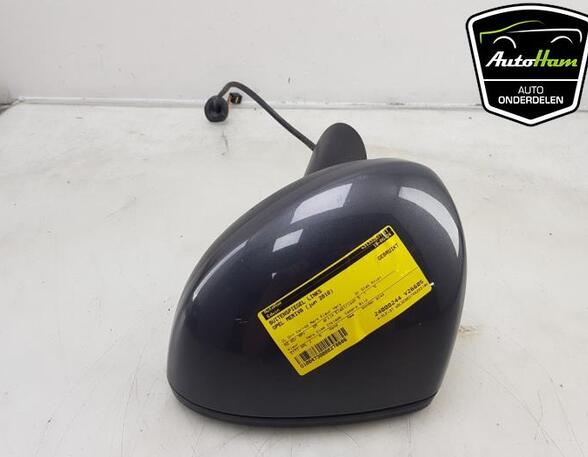 Wing (Door) Mirror OPEL MERIVA B MPV (S10)