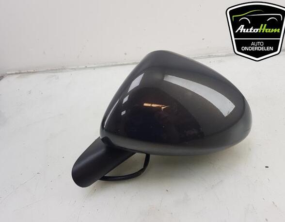 Wing (Door) Mirror OPEL CORSA D (S07), OPEL CORSA E (X15)