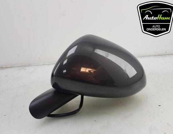 Wing (Door) Mirror OPEL CORSA D (S07), OPEL CORSA E (X15)