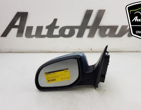 Wing (Door) Mirror HYUNDAI i20 (PB, PBT)