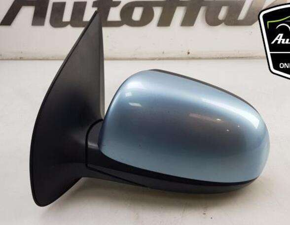 Wing (Door) Mirror HYUNDAI i20 (PB, PBT)