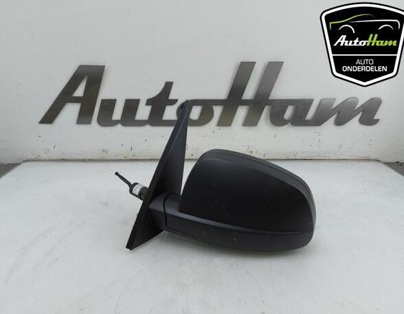 Wing (Door) Mirror OPEL MERIVA A MPV (X03)