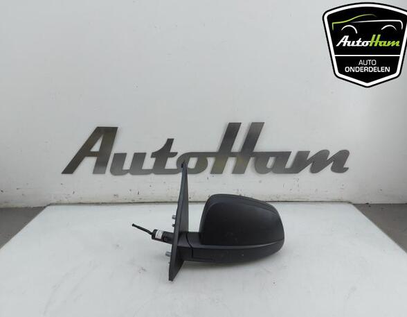 Wing (Door) Mirror OPEL MERIVA A MPV (X03)