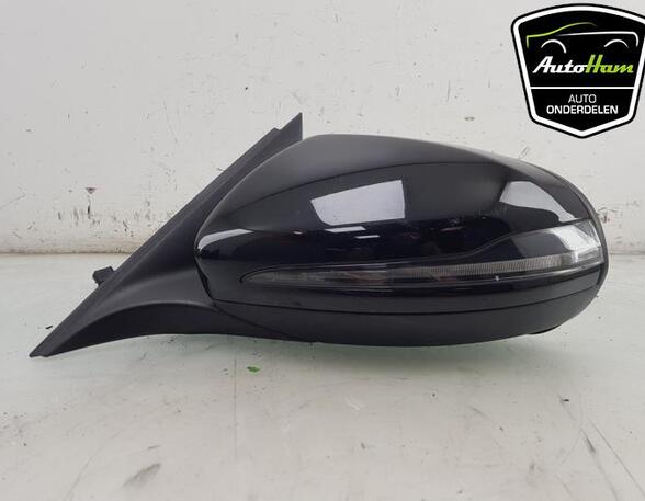 Wing (Door) Mirror MERCEDES-BENZ C-CLASS (W205), MERCEDES-BENZ C-CLASS (W204)