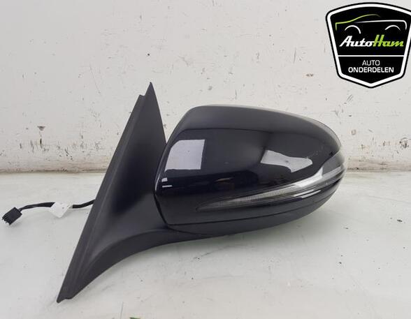 Wing (Door) Mirror MERCEDES-BENZ C-CLASS (W205), MERCEDES-BENZ C-CLASS (W204)