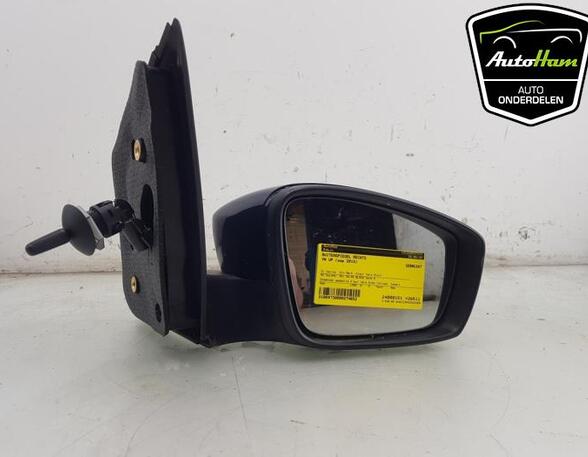 Wing (Door) Mirror VW UP! (121, 122, BL1, BL2, BL3, 123), VW LOAD UP (121, 122, BL1, BL2), SKODA CITIGO (NF1)