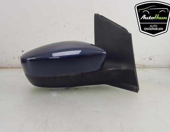 Wing (Door) Mirror VW UP! (121, 122, BL1, BL2, BL3, 123), VW LOAD UP (121, 122, BL1, BL2), SKODA CITIGO (NF1)