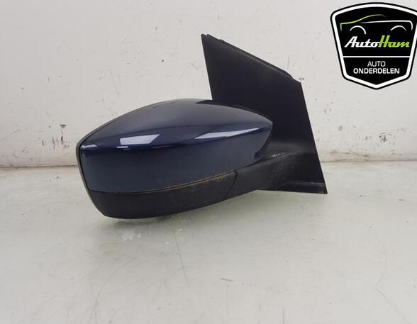 Wing (Door) Mirror VW UP! (121, 122, BL1, BL2, BL3, 123), VW LOAD UP (121, 122, BL1, BL2), SKODA CITIGO (NF1)