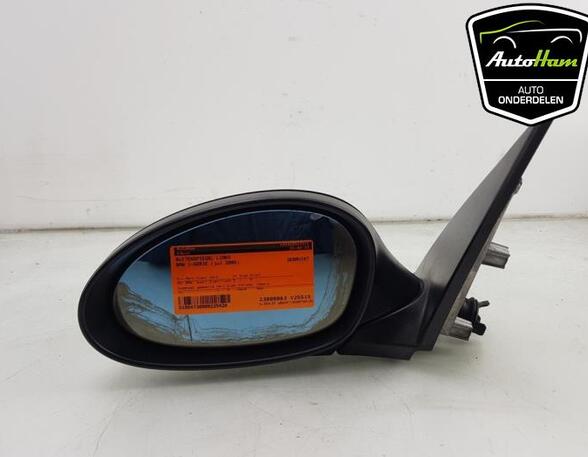 Wing (Door) Mirror BMW 1 (E87), BMW 3 (E90), BMW 1 (E81), BMW 3 Touring (E91)