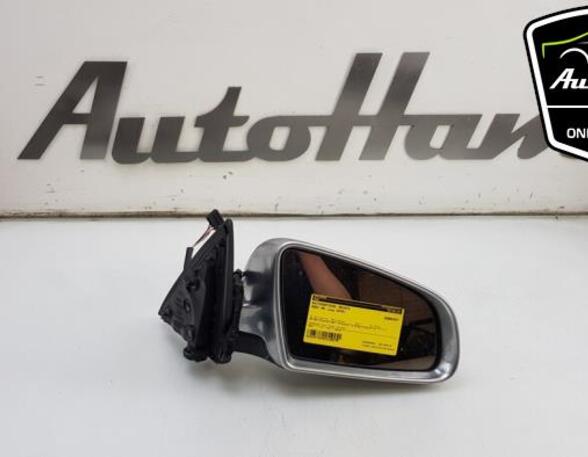 Wing (Door) Mirror AUDI A6 Avant (4F5, C6)