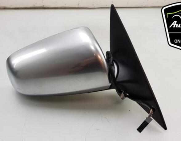 Wing (Door) Mirror AUDI A6 Avant (4F5, C6)