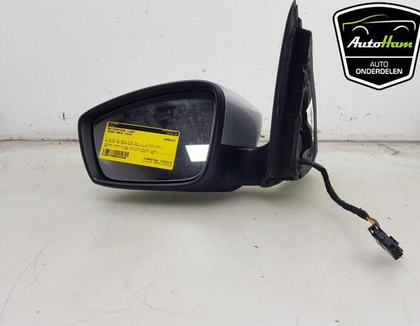 Wing (Door) Mirror SKODA FABIA III Estate (NJ5), SKODA FABIA III (NJ3)