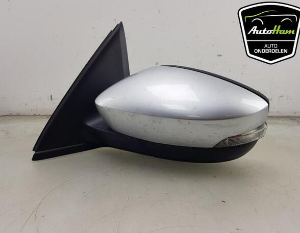 Wing (Door) Mirror SKODA FABIA III Estate (NJ5), SKODA FABIA III (NJ3)